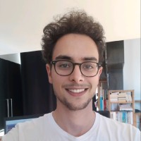 ST COMPOSITES Employee Lucas Petit's profile photo