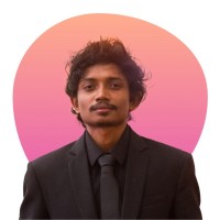 CodeLantic Employee Hiran Anuraja's profile photo