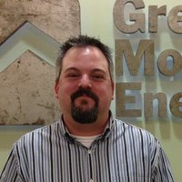 NRG Energy Employee Robert Elrod's profile photo