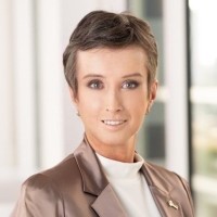 Diageo Employee Beata Bac's profile photo