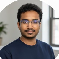 EarthDefine Employee Ramakrishna Gangaraju's profile photo