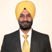 Gagandeep Singh Email