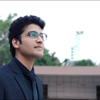 Anshuman Agrawal Email