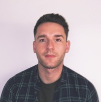 Softcat Employee Ross Jackson's profile photo