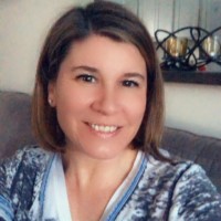 Pizza Roma Employee Tina Labeau's profile photo