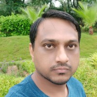 Syncly Employee Harigopal Patel's profile photo