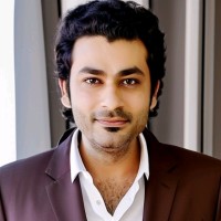 ReBid Employee Swamil Mahajan's profile photo