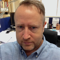 Concertus Design and Property Consultants Limited Employee Andrew Elliott's profile photo