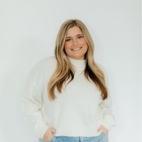 HATCH Employee Madelyn Reinhardt's profile photo