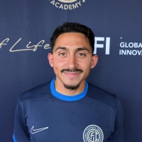 Global Football Innovation Academy Employee Darwin Martinez's profile photo