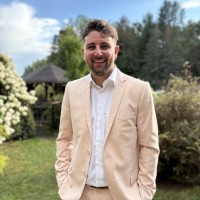 ROADLOFT Employee Mikael Kaercher's profile photo