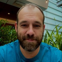 Simply Computing Employee Anthony Sharkey's profile photo