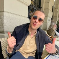 Ductor Corp. Employee Jakob Snebjørn's profile photo