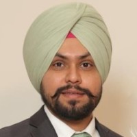Pushpdeep Singh Email