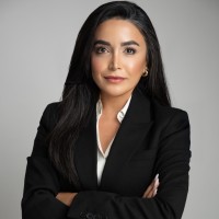 RTSE Solutions Employee Burcu Sevindik's profile photo
