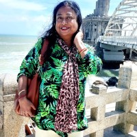 Sudipta Das Email & Phone Number