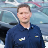 CarMax Employee Joe Wilson's profile photo