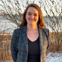 U.S. Geological Survey (USGS) Employee Annie Tucker's profile photo