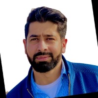 China Railway Tunnel Group - Sucursal Chile Employee Amjad Adm's profile photo