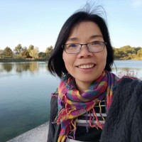 Groupe O Employee Runying Wang's profile photo
