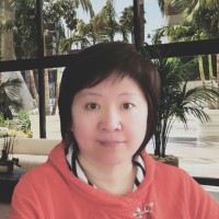 Chrome River Technologies Employee Jenny Ren's profile photo