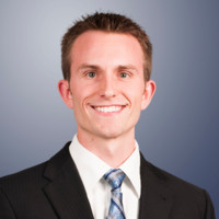 US Army Employee Jared Bishop's profile photo