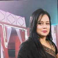 NuSys Technologies Employee Babita Rawat's profile photo