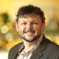 Uponor Employee Chris Hartwick's profile photo