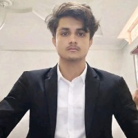 EBRIDGE Employee Shoaib Sulman's profile photo