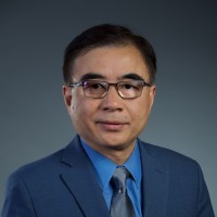 HARMAN International Employee Kevin Lu's profile photo