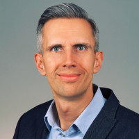 G&D Employee Jochen Bauer's profile photo