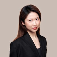 南京微创医学科技股份有限公司 Employee Yilin Zheng's profile photo