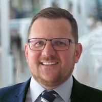 STEIN Automation GmbH & Co. KG Employee Nico Engel's profile photo