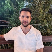 Data Co Lab Employee Shadmehr Manoochehri's profile photo