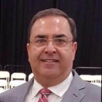 Dell Technologies/2020 Companies Employee Steve Louro's profile photo