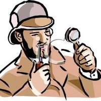 Retired Private Investigator Employee Butch Grimstead's profile photo