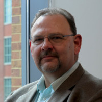 Dehring Consulting Services LLC Employee Tim Dehring's profile photo