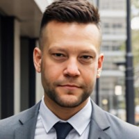 Steadfast Operations Employee Francis Waligur's profile photo