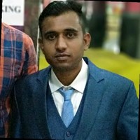 KarmaLifeAI Employee Kiran Babu's profile photo