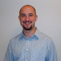 Lazy River Products Employee Mark Leal's profile photo