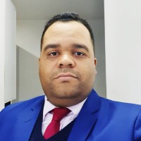 César MacHado's profile photo