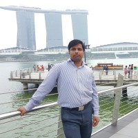 24 Frames Digital Employee Gajanan Khade's profile photo