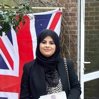 HANDD Business Solutions Employee Sarah Hamdoune's profile photo