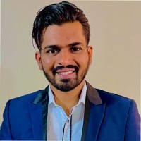 PROCTEK Employee Devendra Chaudhari's profile photo