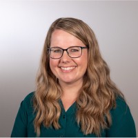 GRAND Mental Health Employee Alicia Beard's profile photo