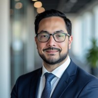 Northwell Health Employee Joseph Narvaez's profile photo