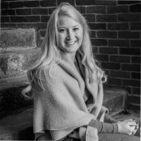 Toast Employee Anna Murphy's profile photo