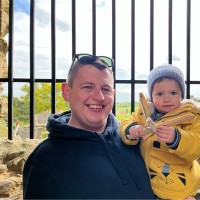 Loop Interiors International Employee Kirk Sheridan's profile photo