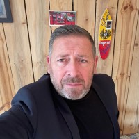 ELBENE Employee Sebastien Vossier's profile photo