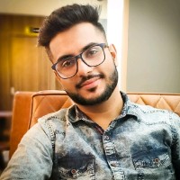 Lavorro Employee Himanshu Swain's profile photo